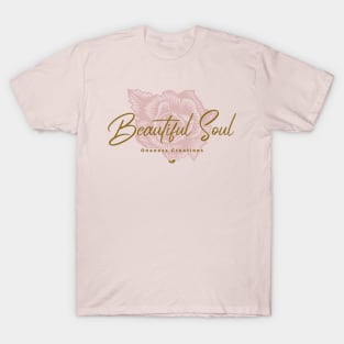 Beautiful Soul T-Shirt